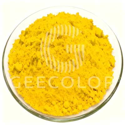 Pigment Melyn 14-GCY01412